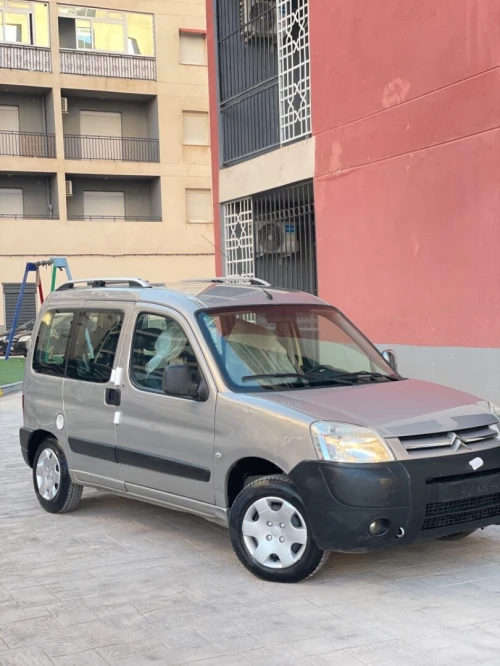 Citroen Berlingo First  2012 Berlingo First 