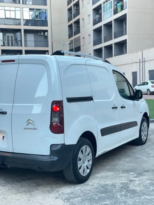 Citroen Berlingo First  2016 Berlingo First 