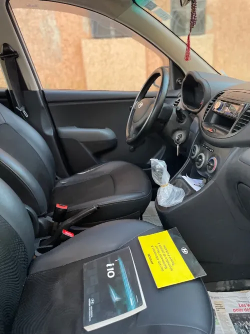 Hyundai i10 2014 GL Plus