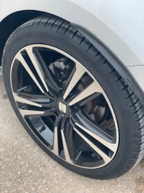 Seat Leon 2016 FR+15