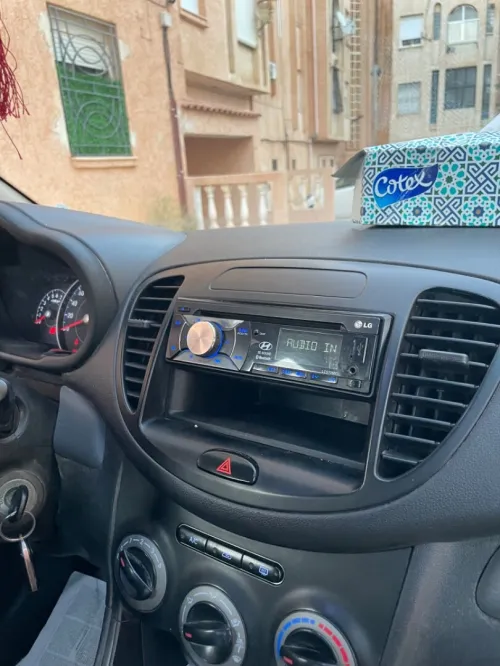 Hyundai i10 2014 GL Plus