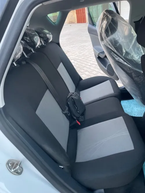 Seat Ibiza 2015 Black Line