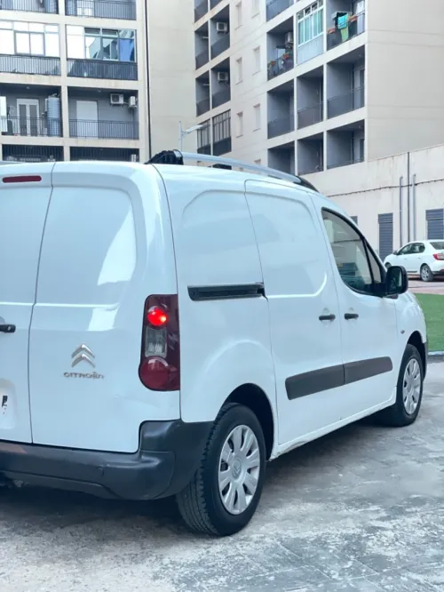 Citroen Berlingo First  2016 Berlingo First 