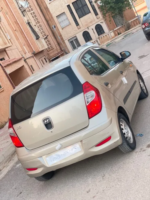 Hyundai i10 2014 GL Plus