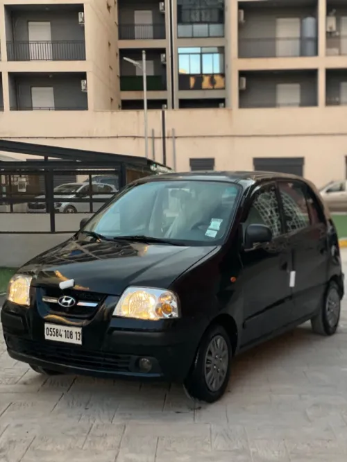 Hyundai Atos 2008 Atos