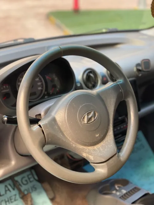 Hyundai Atos 2011 GLS