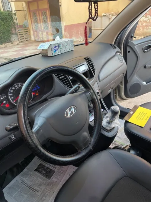 Hyundai i10 2014 GL Plus
