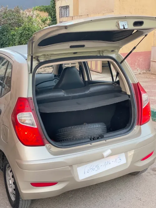 Hyundai i10 2014 GL Plus