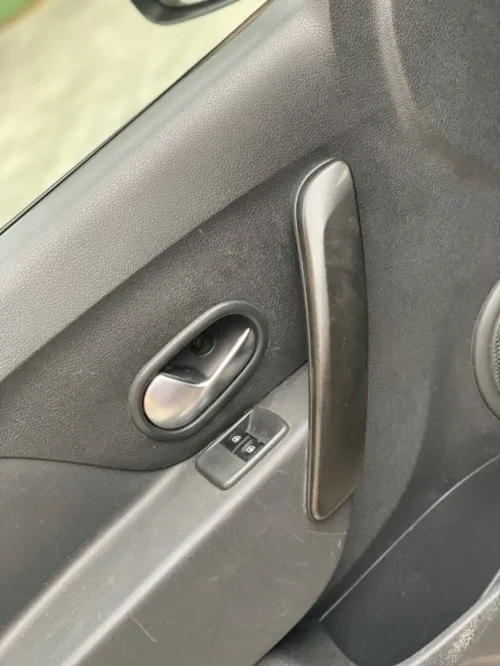 Renault Symbol 2019 Exception