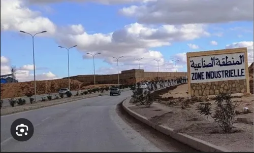 Vente Terrain Tlemcen Tlemcen