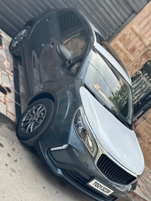 Lifan Gx3 2026 GX3 PRO international