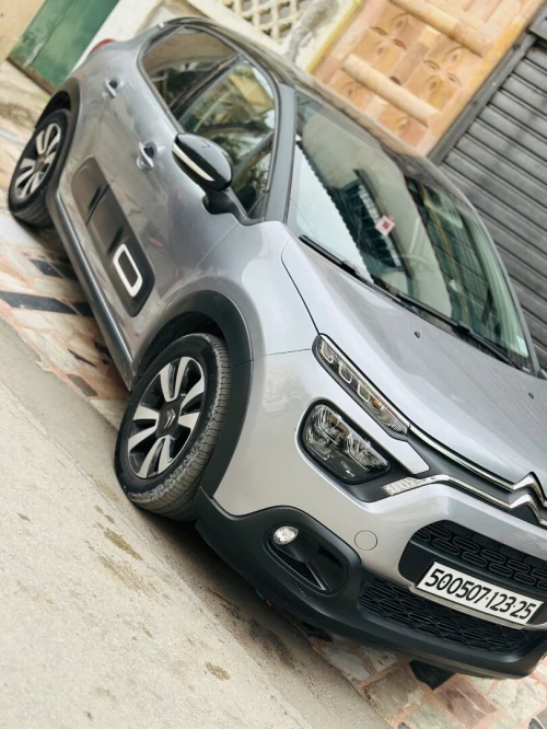 Citroen C3 110 CH 2023 