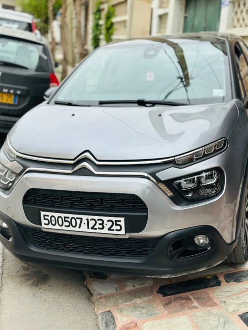 Citroen C3 110 CH 2023 