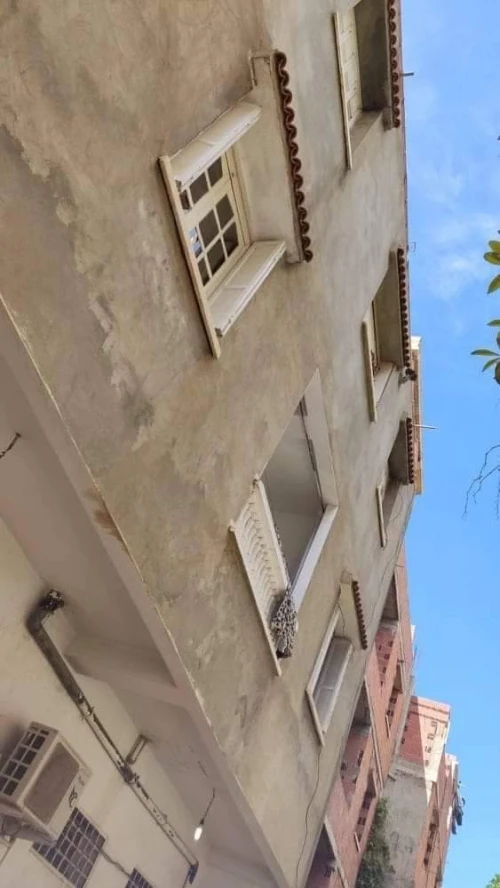 Vente Villa Alger El harrach