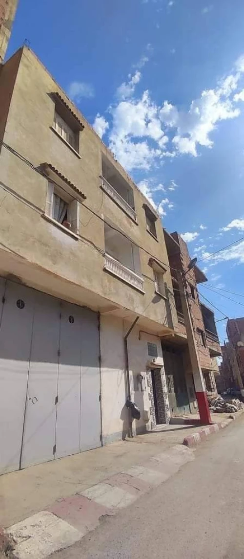 Vente Villa Alger El harrach