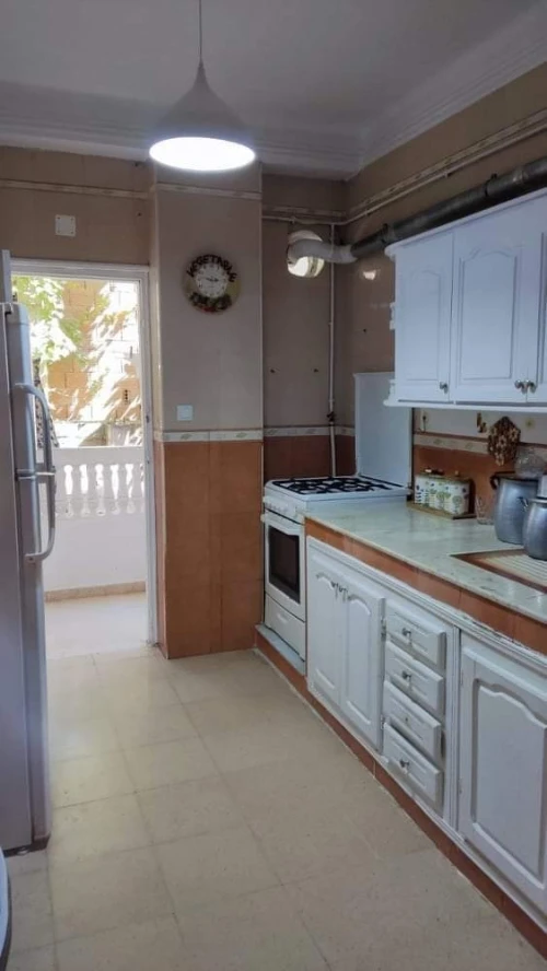 Vente Villa Alger El harrach