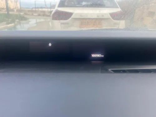Citroen C3 2024 C3