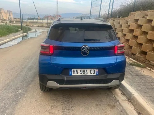 Citroen C3 2024 C3