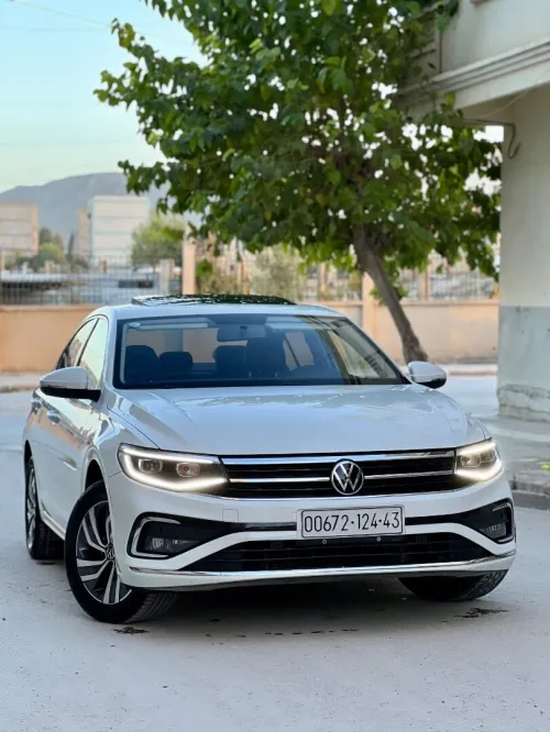 Volkswagen Bora 2024 Bora