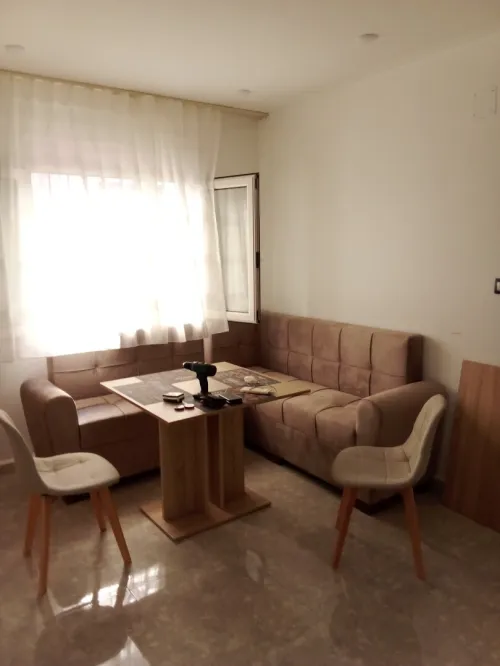 Vente Villa Alger Ain naadja