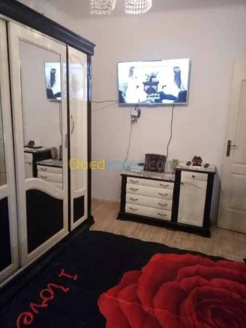 Location vacances Appartement Alger Draria