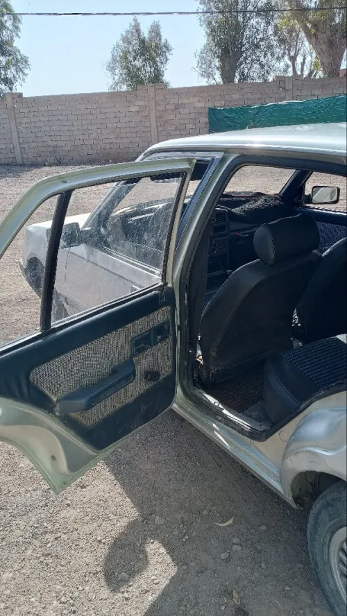 Peugeot 309 1991 309