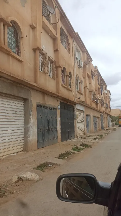 Vente Local Mostaganem Mesra