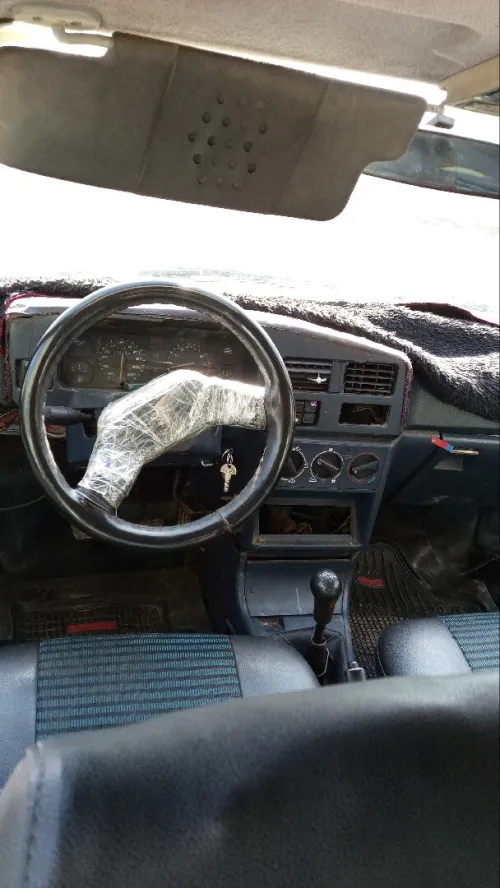 Peugeot 309 1991 309