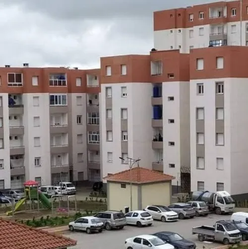 Location Appartement F3 Sétif Setif