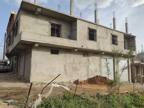 Vente Villa Jijel Taher