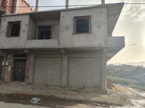 Vente Villa Jijel Taher