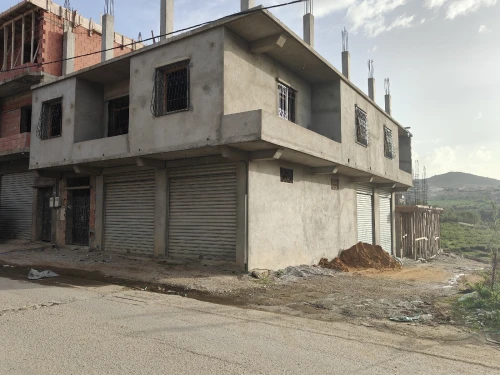 Vente Villa Jijel Taher