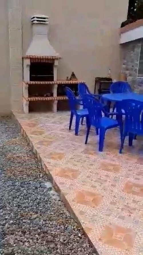Location vacances Appartement Oran Ain el turck