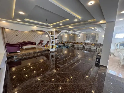 Location vacances Appartement Oran Ain el turck