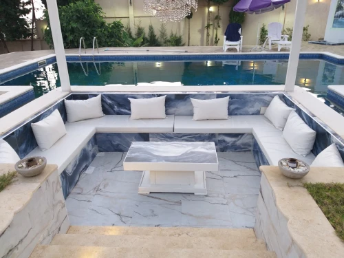 Location vacances Appartement Oran Ain el turck