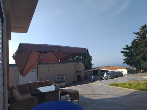 Location vacances Appartement Oran Ain el turck