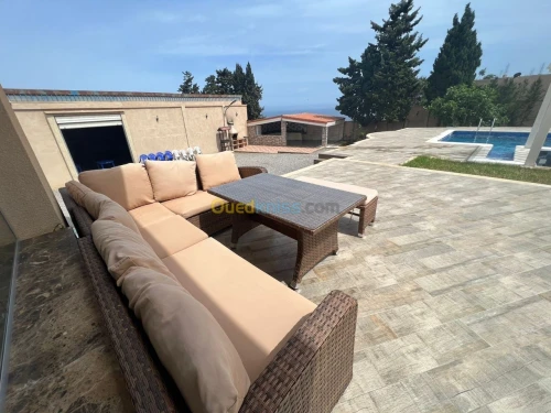 Location vacances Appartement Oran Ain el turck
