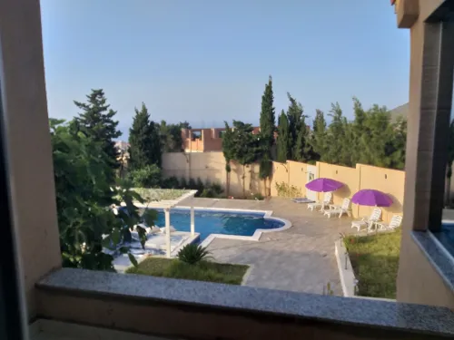 Location vacances Appartement Oran Ain el turck