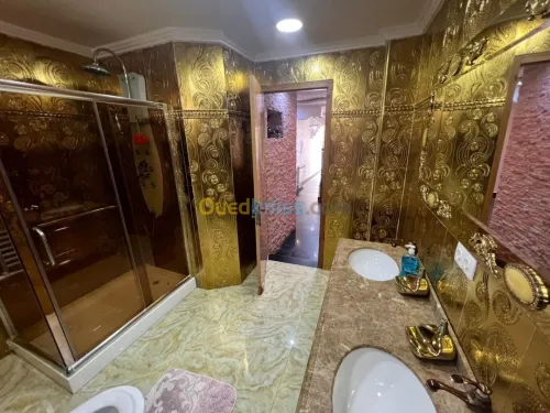 Location vacances Appartement Oran Ain el turck