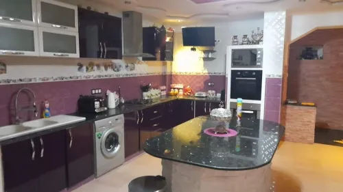 Location vacances Appartement Oran Ain el turck
