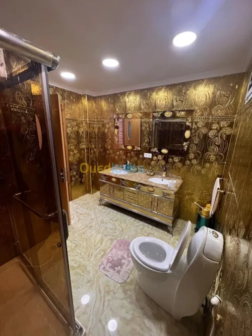 Location vacances Appartement Oran Ain el turck
