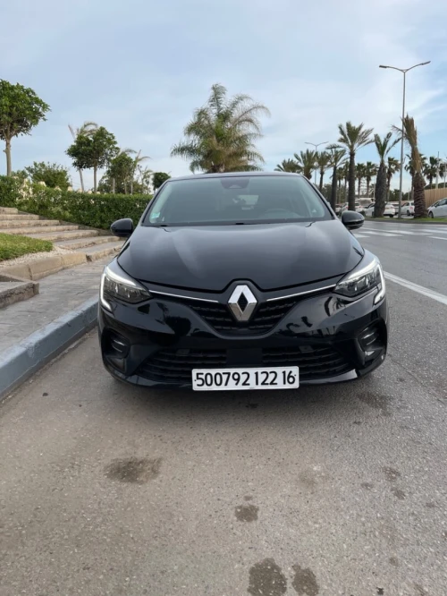 Renault Clio 5 2022 Evolution
