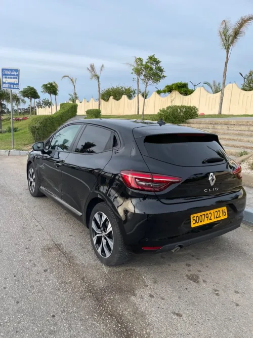 Renault Clio 5 2022 Evolution
