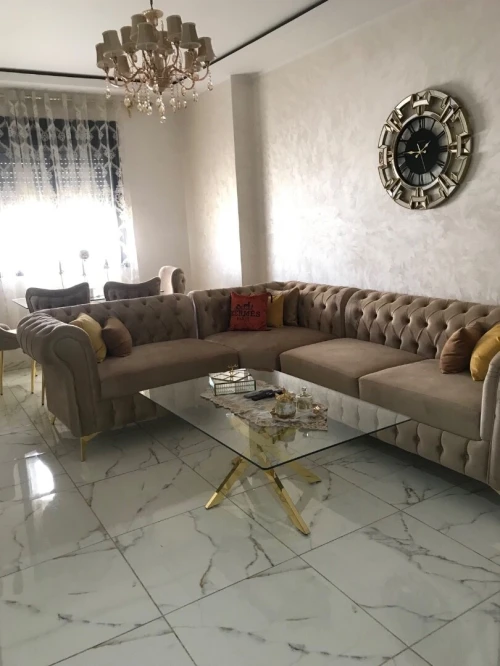 Vente Appartement F3 Oran Es senia