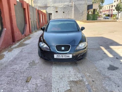 Seat Leon 2013 Leon