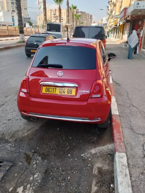 Fiat 500 2024 Dolcevita plus 