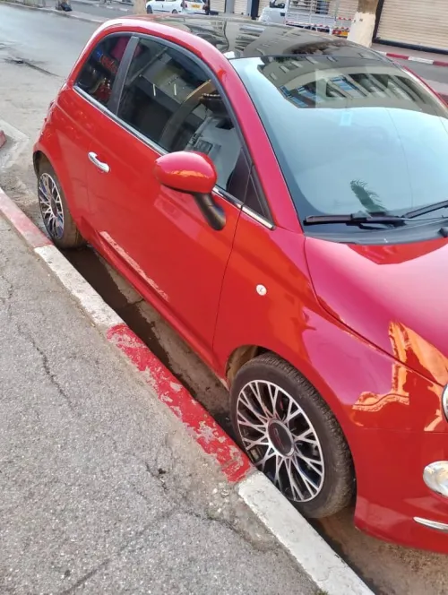 Fiat 500 2024 Dolcevita plus 