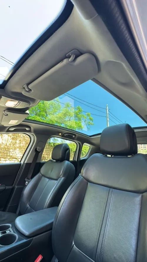 Peugeot 3008 2016 