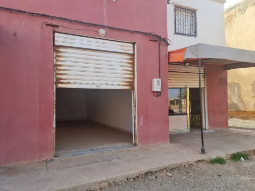 Vente Local Tiaret Ain bouchekif