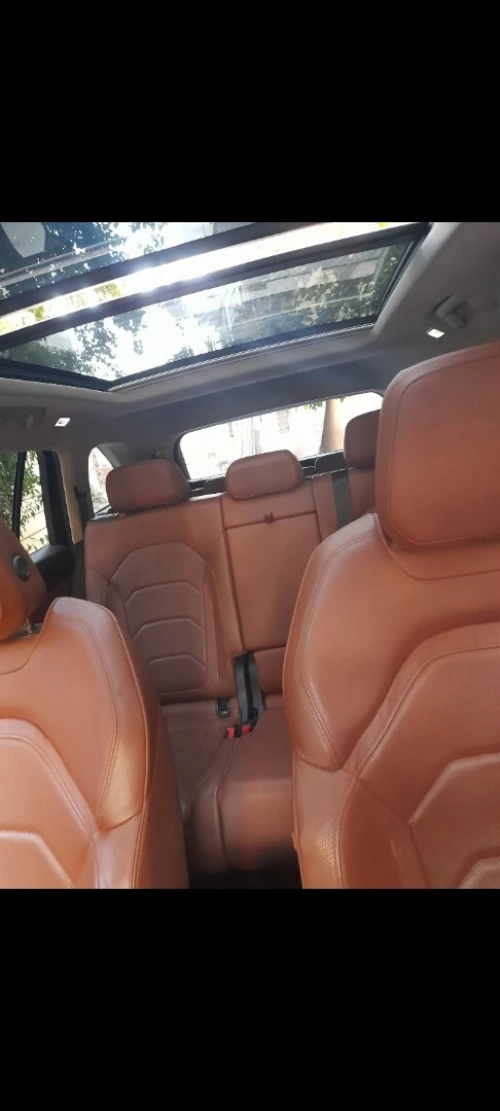 Skoda Kodiaq 2024 Tout option